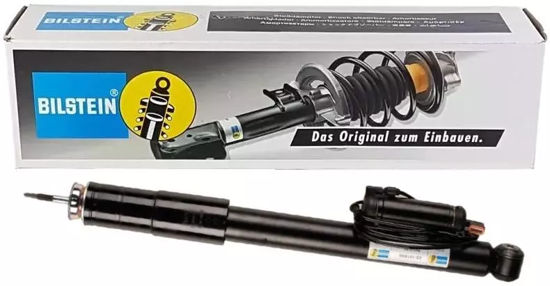 BILSTEIN AMORTYZATORY T MERCEDES E W211 AIRMATIC