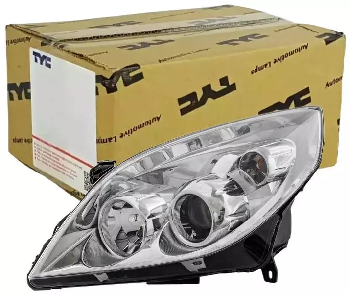 TYC LAMPA REFLEKTOR 20-1042-15-2