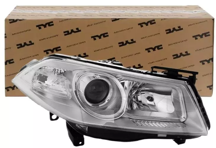 TYC LAMPA REFLEKTOR 20-1071-25-2