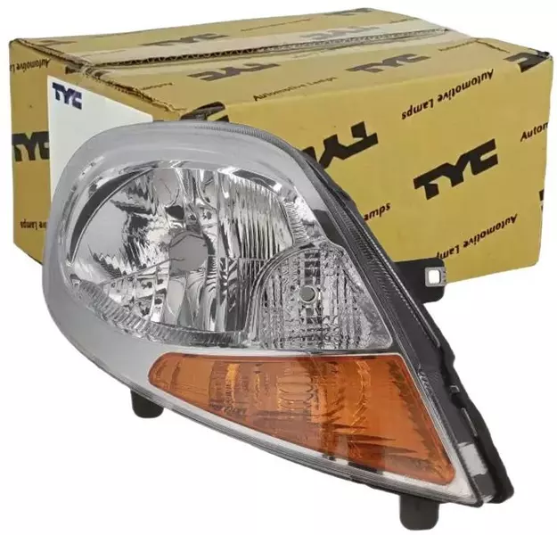 TYC REFLEKTOR LAMPA 20-1099-25-2