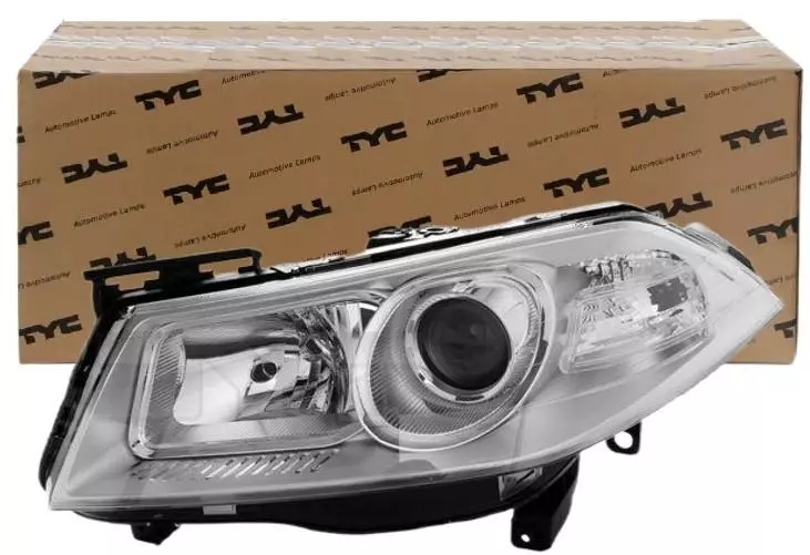 TYC REFLEKTOR LAMPA 20-1072-25-2