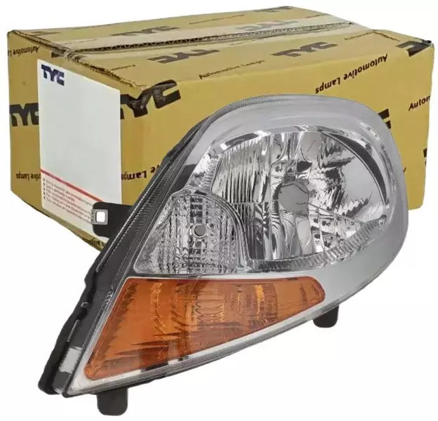 TYC REFLEKTOR 20-1100-25-2