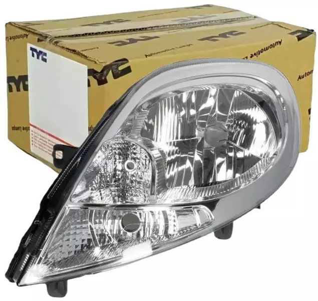 TYC REFLEKTOR 20-1100-35-2