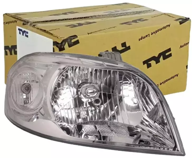 TYC REFLEKTOR LAMPA 20-11081-05-2