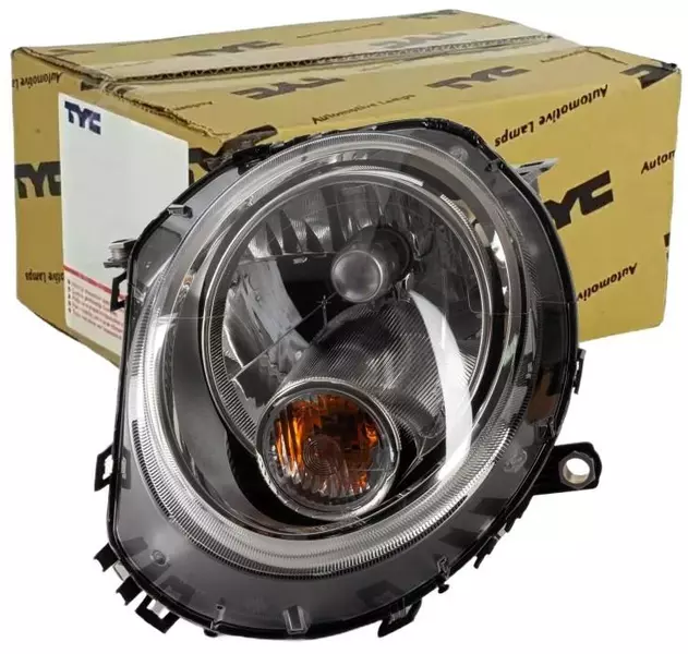 TYC REFLEKTOR LAMPA 20-1112-15-2