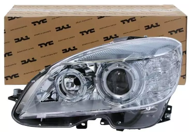 TYC REFLEKTOR LAMPA 20-11254-05-9