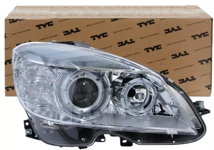 TYC REFLEKTOR LAMPA 20-11253-05-9