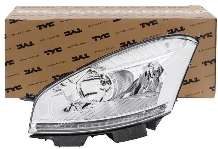 TYC REFLEKTOR LAMPA 20-11256-15-2