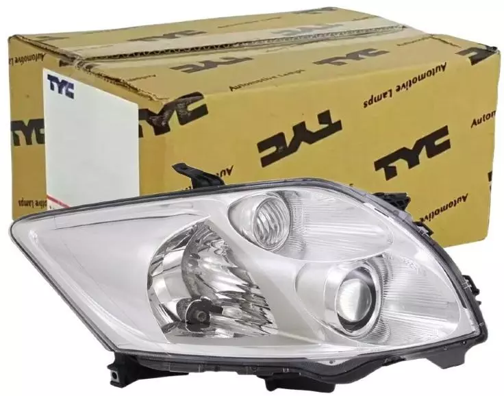 TYC REFLEKTOR LAMPA 20-11337-15-2