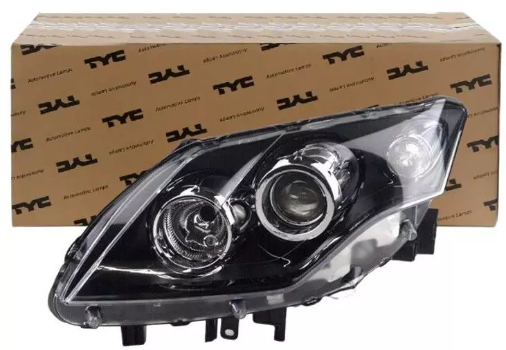 TYC REFLEKTOR LAMPA 20-11352-25-2