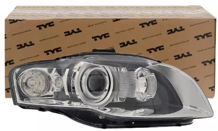 TYC REFLEKTOR LAMPA 20-11427-15-2