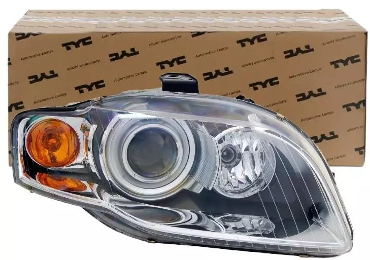 TYC REFLEKTOR LAMPA 20-11427-05-2