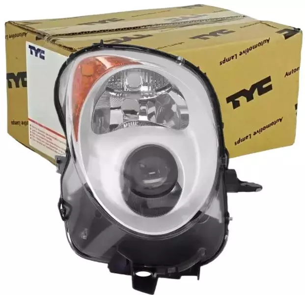 TYC REFLEKTOR LAMPA 20-11753-05-2