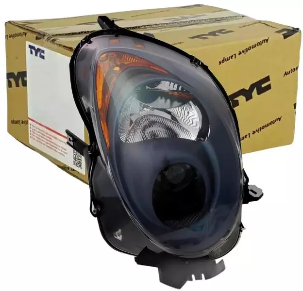 TYC REFLEKTOR LAMPA 20-11753-15-2