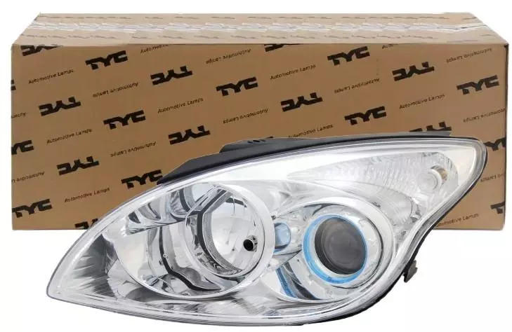 TYC LAMPA REFLEKTOR 20-11782-15-2