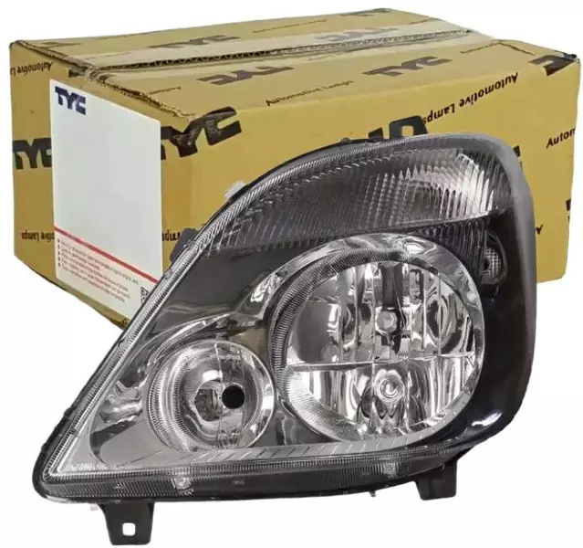 TYC REFLEKTOR LAMPA 20-11814-05-2