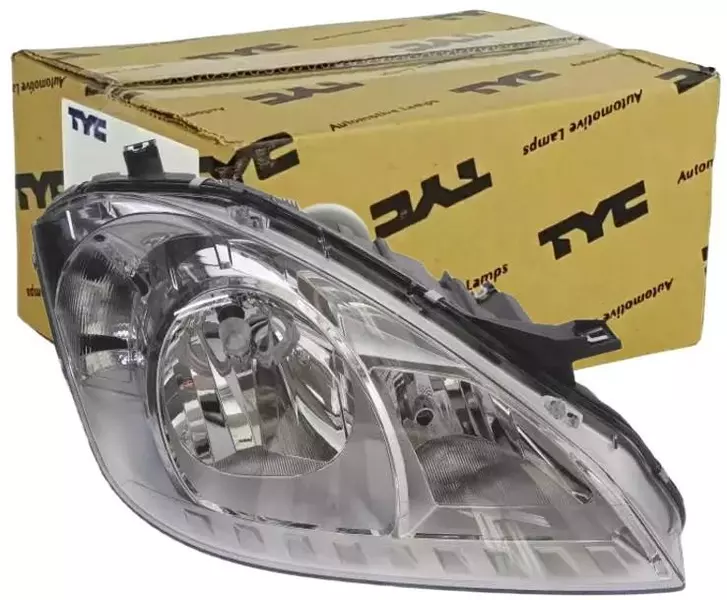 TYC REFLEKTOR LAMPA 20-11931-05-2