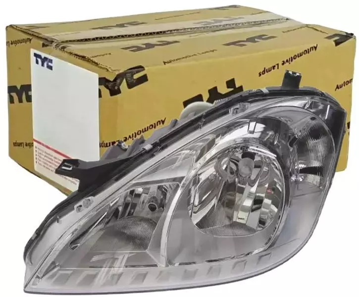 TYC REFLEKTOR LAMPA 20-11932-05-2