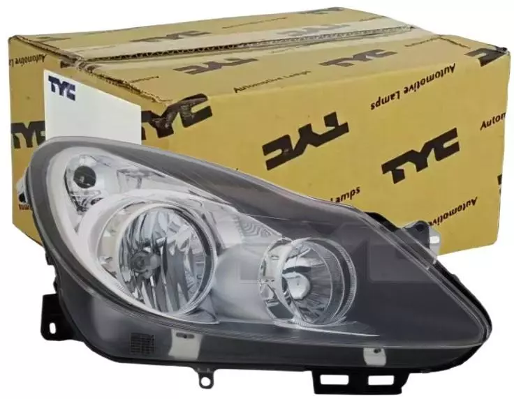 TYC REFLEKTOR LAMPA 20-1195-05-2