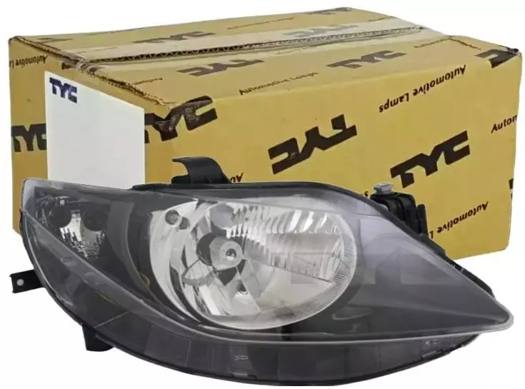 TYC REFLEKTOR LAMPA 20-11969-05-2