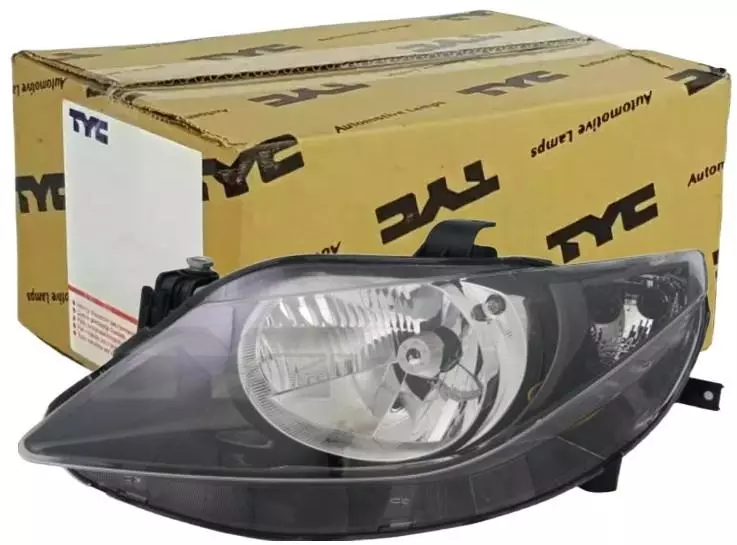 TYC REFLEKTOR LAMPA 20-11970-05-2