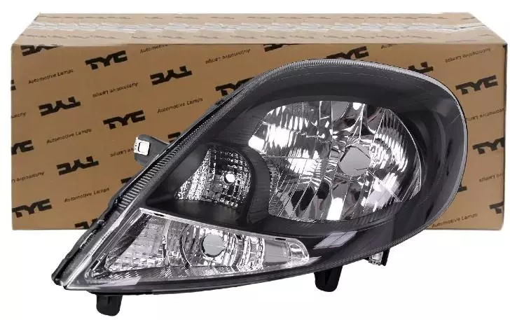 TYC REFLEKTOR LAMPA 20-1100-65-2