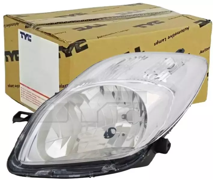 TYC REFLEKTOR LAMPA 20-12012-05-2