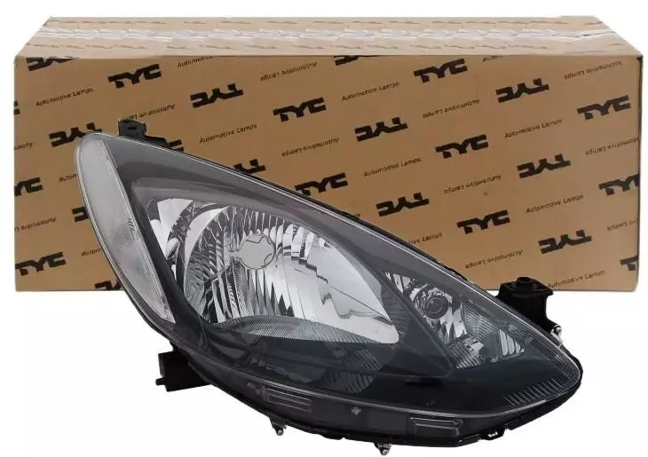 TYC REFLEKTOR LAMPA 20-12031-15-2