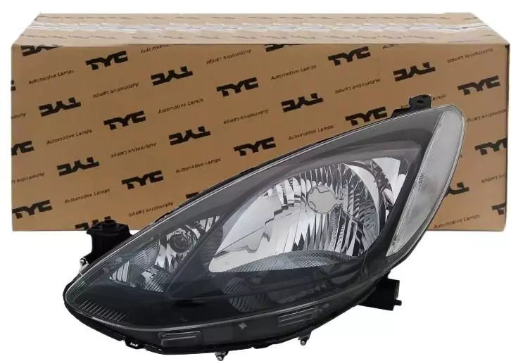 TYC REFLEKTOR LAMPA 20-12032-15-2