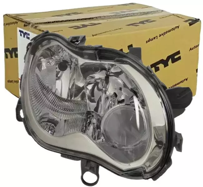 TYC REFLEKTOR LAMPA 20-12305-05-2