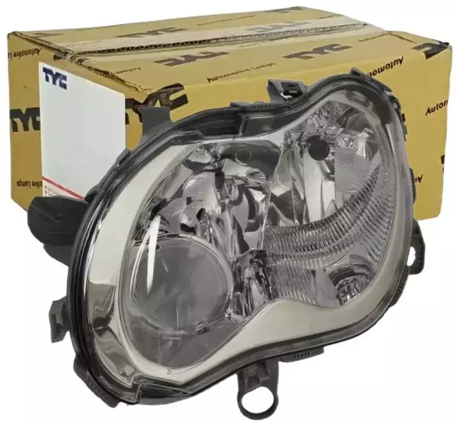 TYC REFLEKTOR LAMPA 20-12306-05-2