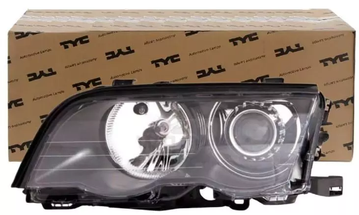 TYC REFLEKTOR LAMPA 20-12326-05-2