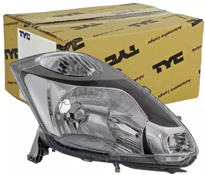 TYC LAMPA REFLEKTOR 20-12329-05-2