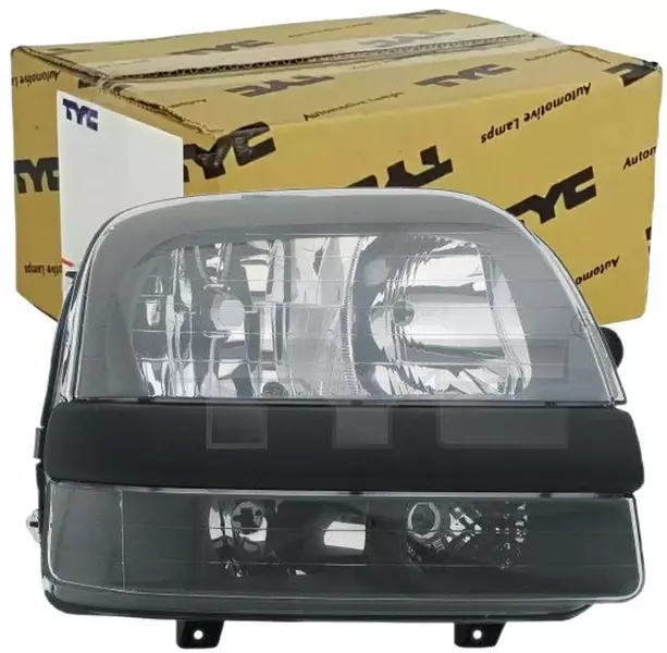 TYC REFLEKTOR LAMPA 20-1233-05-2