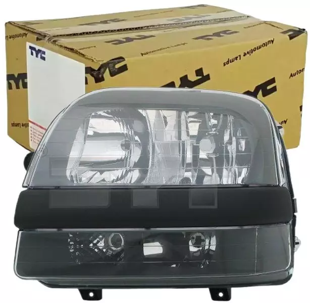 TYC REFLEKTOR LAMPA 20-1234-05-2