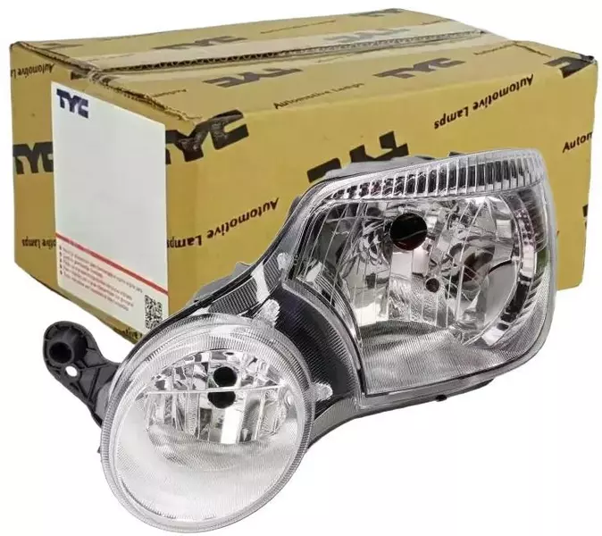 TYC REFLEKTOR LAMPA 20-12348-05-2