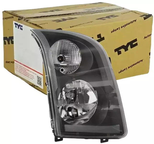 TYC REFLEKTOR 20-12351-05-2