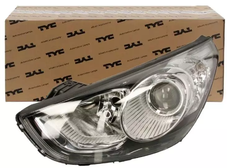 TYC REFLEKTOR LAMPA 20-12372-05-2