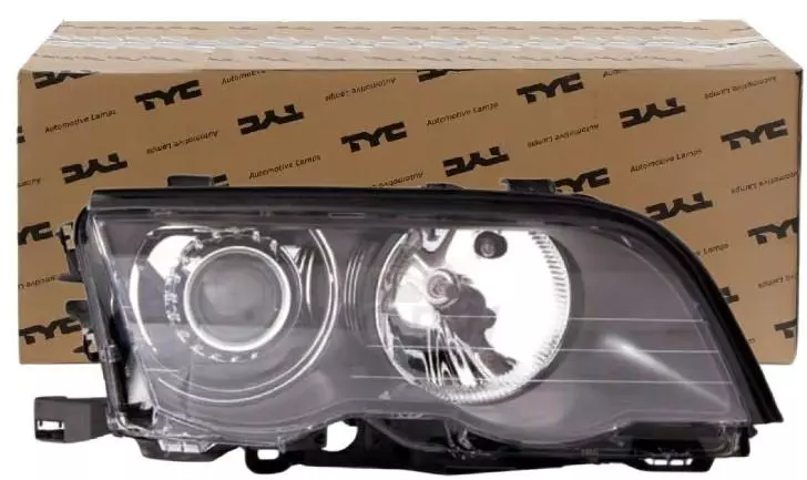 TYC REFLEKTOR LAMPA 20-12325-05-2