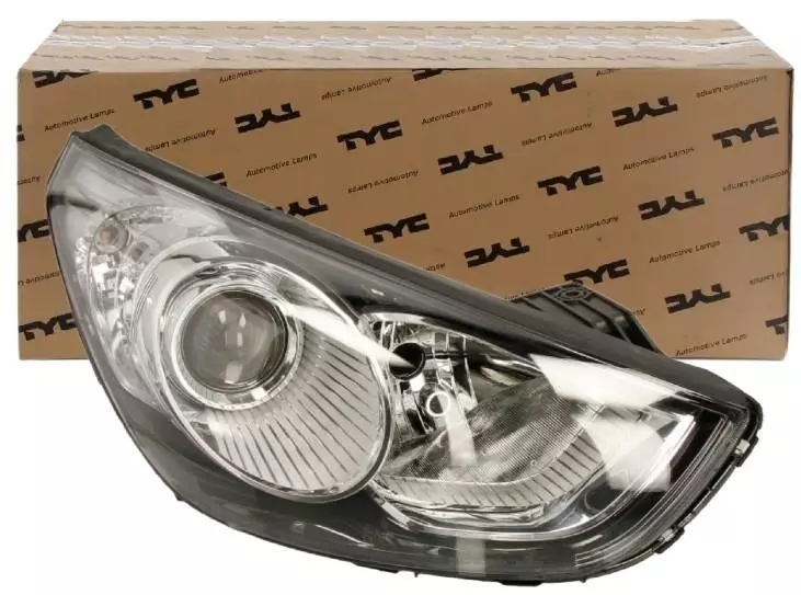 TYC REFLEKTOR LAMPA 20-12371-05-2