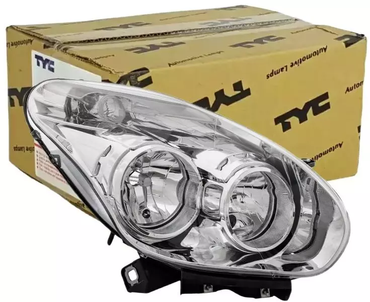 TYC REFLEKTOR 20-12425-05-2