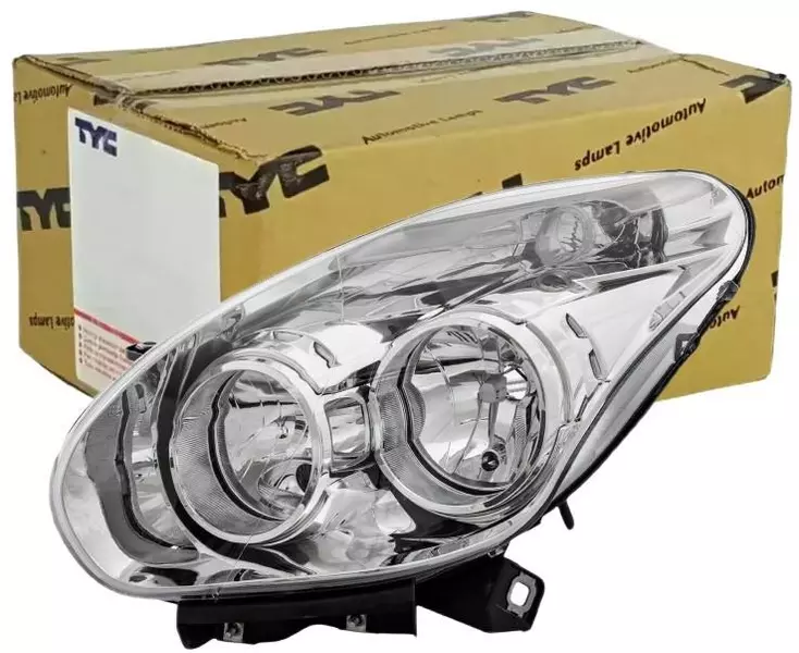 TYC REFLEKTOR 20-12426-05-2