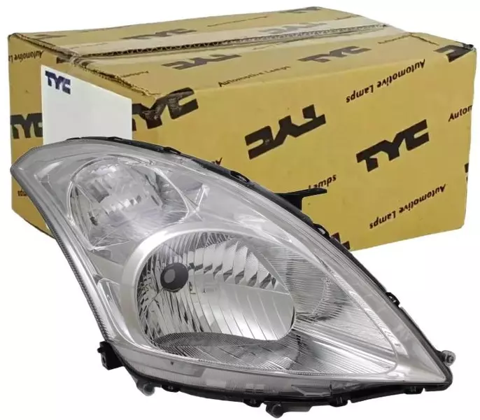 TYC REFLEKTOR LAMPA 20-12429-05-2