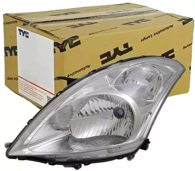 TYC REFLEKTOR LAMPA 20-12430-05-2