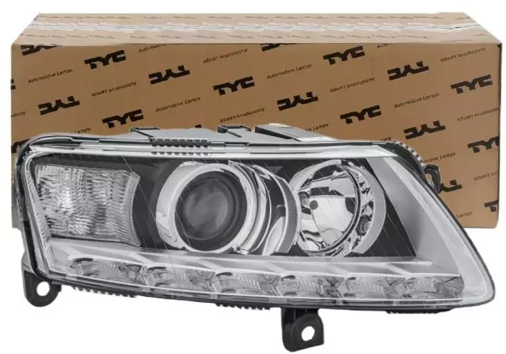 TYC REFLEKTOR LAMPA 20-12428-16-9