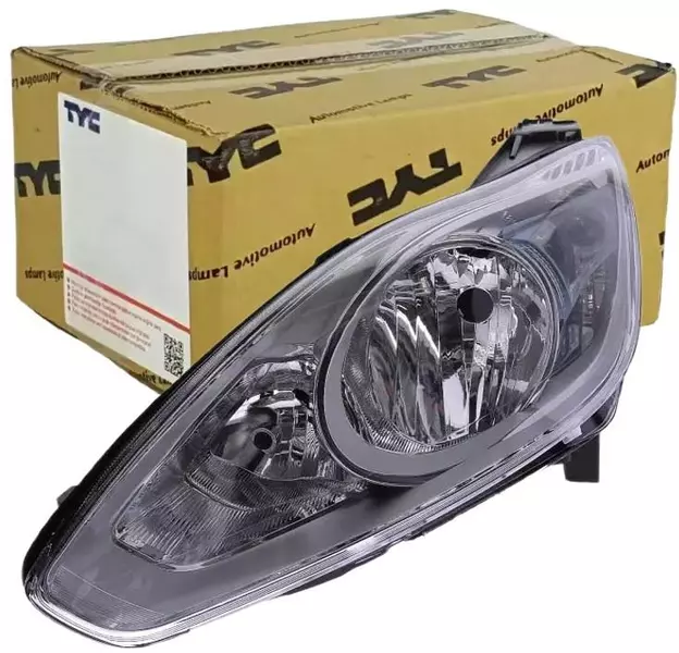 TYC REFLEKTOR LAMPA 20-12566-05-2