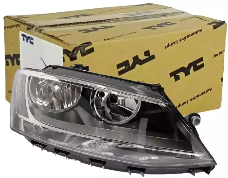 TYC REFLEKTOR LAMPA 20-12581-05-2