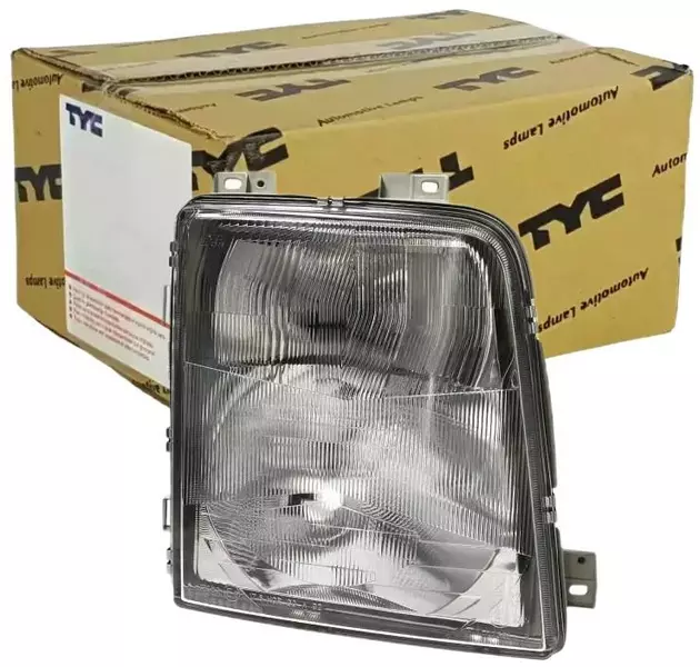 TYC REFLEKTOR 20-12739-05-2