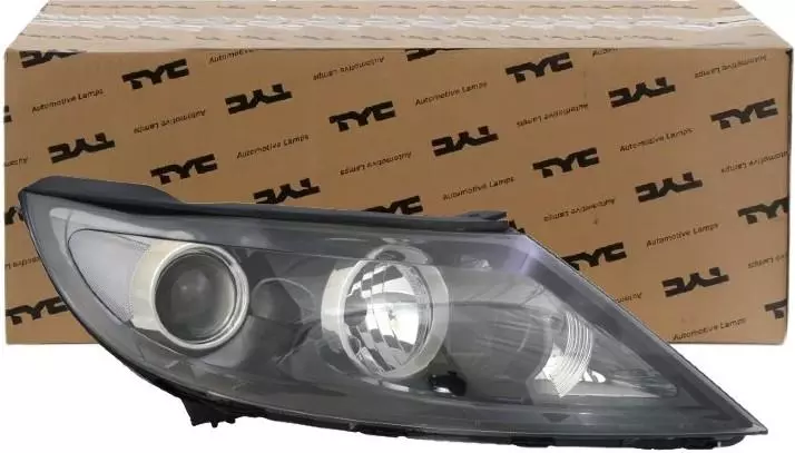 TYC LAMPA REFLEKTOR 20-12803-25-2