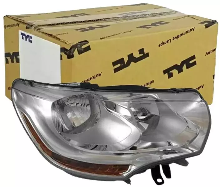 TYC REFLEKTOR LAMPA 20-12943-05-2